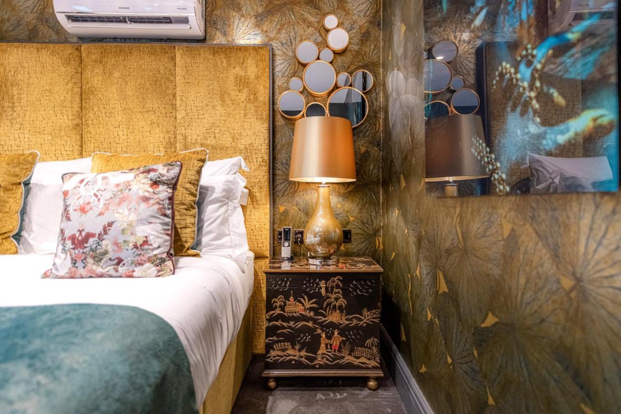 Funky Monk Hotel エッピング 部屋 写真