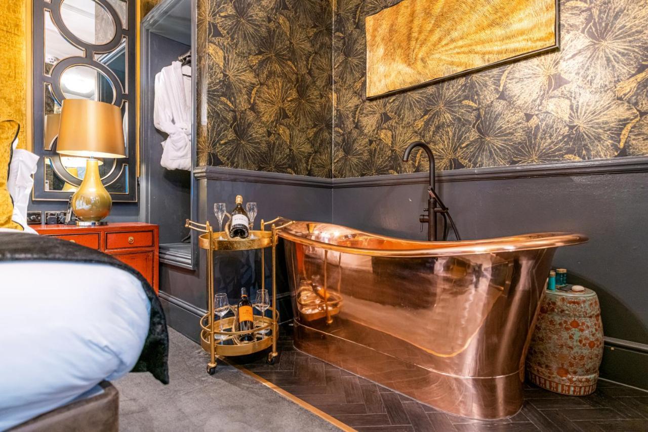 Funky Monk Hotel エッピング エクステリア 写真
