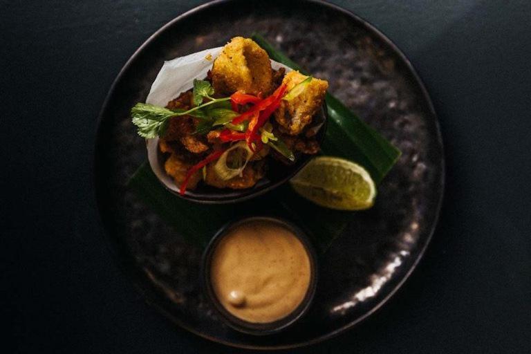 Funky Monk Hotel エッピング エクステリア 写真